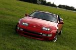 Nissan 300ZX 1991 года